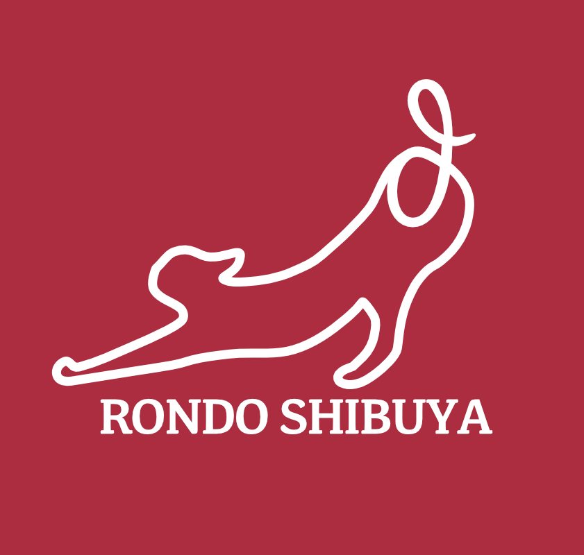 東京渋谷でジャイロトニック®︎|RONDO SHIBUYA